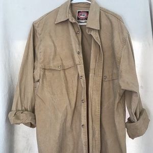 Australlian Outback Collection Button Down…